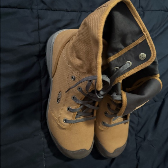 Keen boots brand new size 15 - Picture 5 of 6